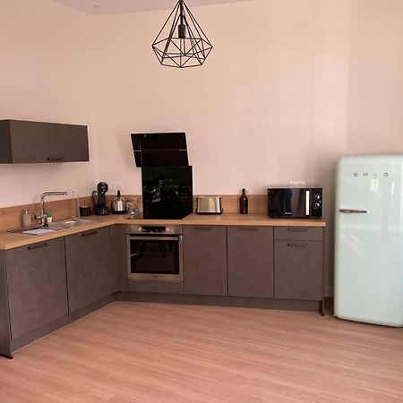 Appartement Centre-Ville * Rdc * Clim * Wifi * Haut De Gamme * Angoulême Eksteriør bilde