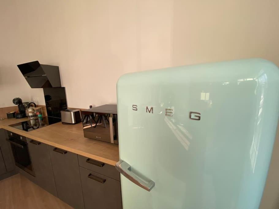 Appartement Centre-Ville * Rdc * Clim * Wifi * Haut De Gamme * Angoulême Eksteriør bilde