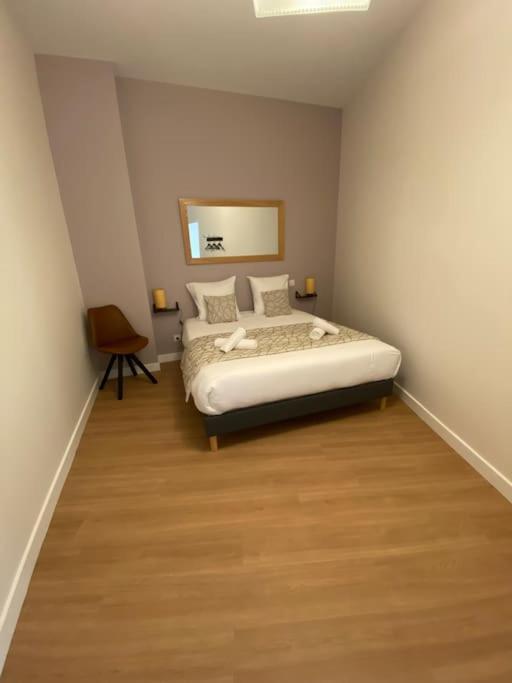 Appartement Centre-Ville * Rdc * Clim * Wifi * Haut De Gamme * Angoulême Eksteriør bilde