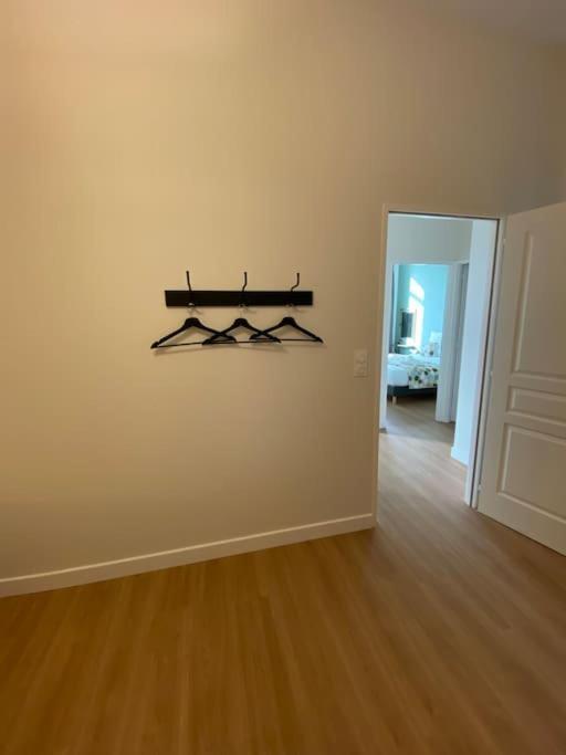 Appartement Centre-Ville * Rdc * Clim * Wifi * Haut De Gamme * Angoulême Eksteriør bilde