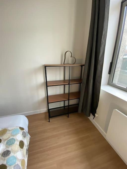 Appartement Centre-Ville * Rdc * Clim * Wifi * Haut De Gamme * Angoulême Eksteriør bilde