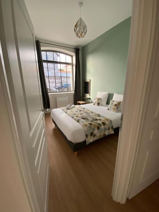 Appartement Centre-Ville * Rdc * Clim * Wifi * Haut De Gamme * Angoulême Eksteriør bilde