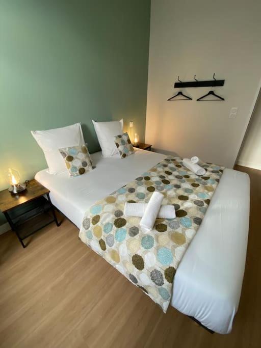 Appartement Centre-Ville * Rdc * Clim * Wifi * Haut De Gamme * Angoulême Eksteriør bilde