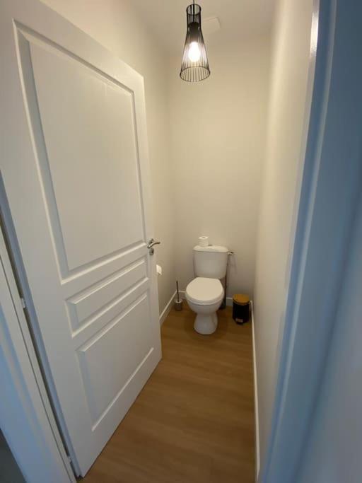 Appartement Centre-Ville * Rdc * Clim * Wifi * Haut De Gamme * Angoulême Eksteriør bilde
