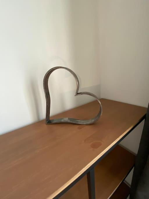 Appartement Centre-Ville * Rdc * Clim * Wifi * Haut De Gamme * Angoulême Eksteriør bilde