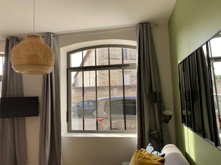 Appartement Centre-Ville * Rdc * Clim * Wifi * Haut De Gamme * Angoulême Eksteriør bilde