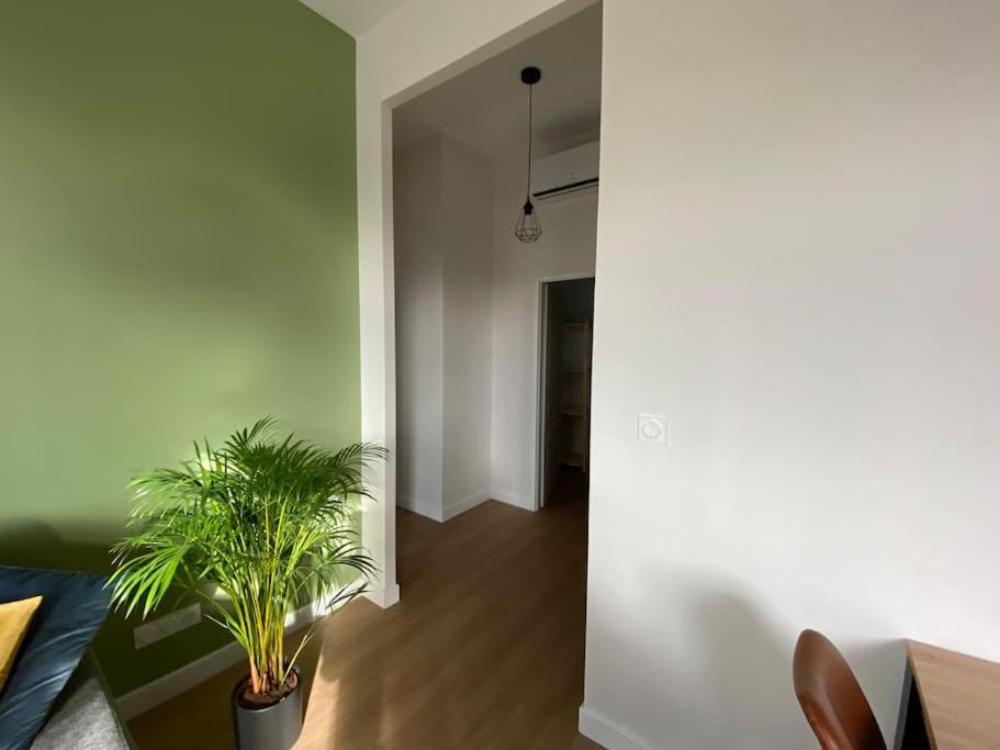 Appartement Centre-Ville * Rdc * Clim * Wifi * Haut De Gamme * Angoulême Eksteriør bilde