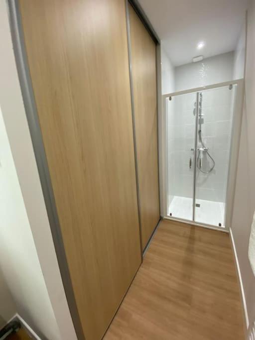 Appartement Centre-Ville * Rdc * Clim * Wifi * Haut De Gamme * Angoulême Eksteriør bilde